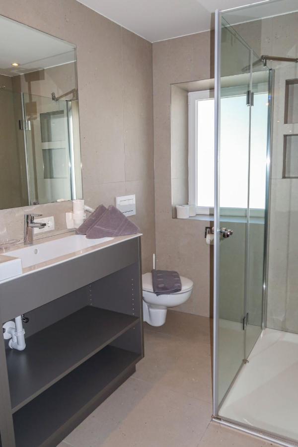 Apartment Altes Zollhaus - Ndr110 By Interhome Nauders Exteriör bild